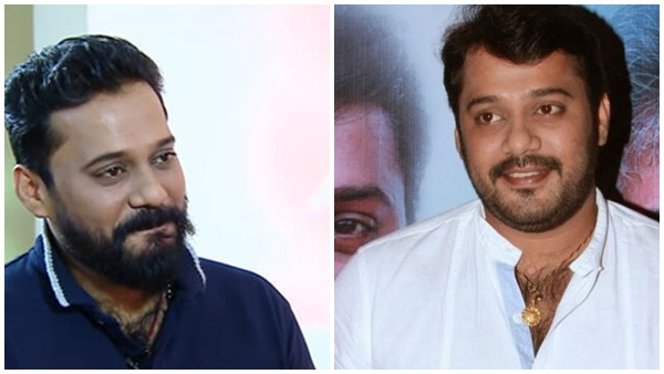  ഭാര്യ ഇപ്പോൾ മാദ്ധ്യമങ്ങൾക്ക് മുന്നിൽ പ്രത്യക്ഷപെടാറില്ല