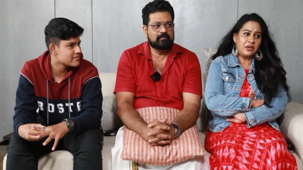 പലരും ബി​ഗ് ബോസിനെ പുച്ഛിക്കുന്നു