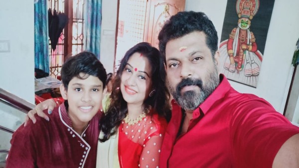 മകളെയാണ് ആ​ഗ്രഹിച്ചത്