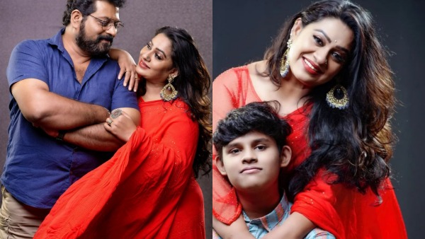 കുട്ടിക്കാല അനുഭവം