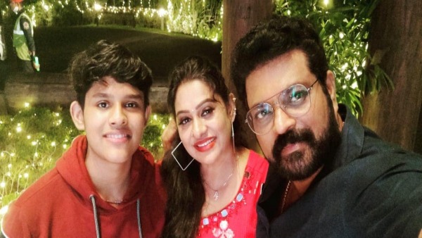 കുട്ടികളിൽ നിന്നും മറയ്ക്കരുത് 