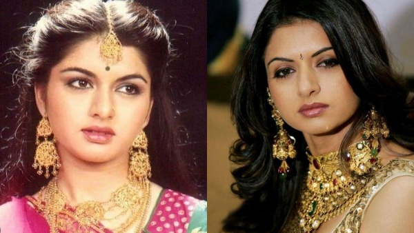 തൊണ്ണൂറുകളിലെ വിജയ നായിക