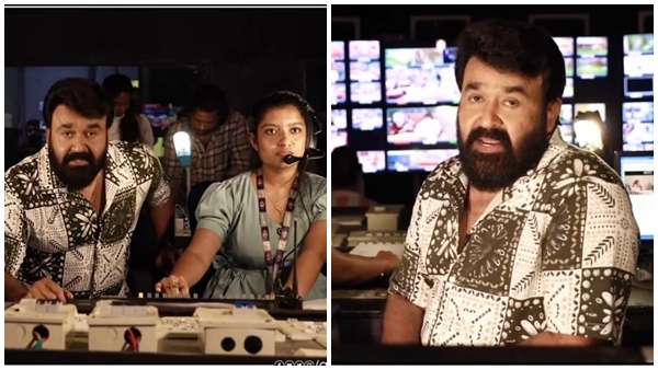 അണിയറ കാഴ്ച