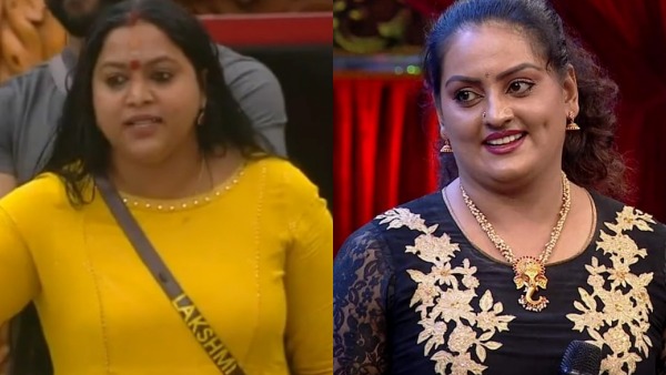 ജാസ്മിനെ സ്വാധീനിച്ച് റോൺസൺ