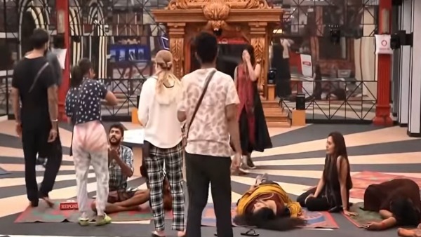 പുതിയ വീക്കിലി ടാസ്ക്