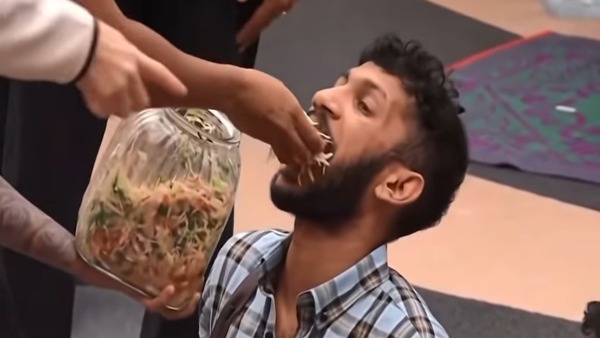 സുഖ സൗകര്യങ്ങളില്ല