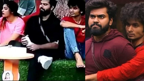 ബ്ലെസ്ലി റോബിൻ ദിൽഷ കോമ്പോ