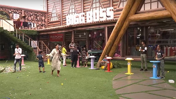 റിയാസും റോബിനും വീണ്ടും കൊമ്പുകോര്‍ക്കുന്നു