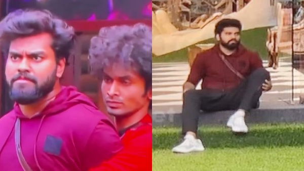 ബ്ലസ്ലിയെ വെറുത്തു