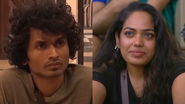 ക്രൂക്കഡ് 