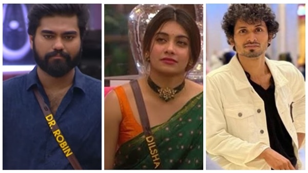ബിഗ് ബോസിനകത്തെ ഏറ്റവും വലിയ എതിരാളി ബ്ലെസ്ലിയാണ് എന്ന് മനസ്സിലാക്കി