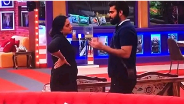 ഈ ആഴ്ചയും പ്രണയനാടകം പിണക്കനാടകത്തിലേക്ക് വഴിമാറുമോ