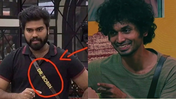 ബിഗ് ബോസിന്റെ ഭാഗത്തെ പിഴവ് 