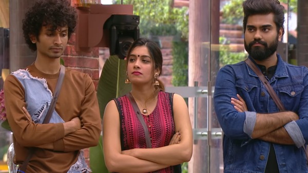 ആവേശകരമായി ക്യാപ്റ്റൻസി ടാസ്ക്