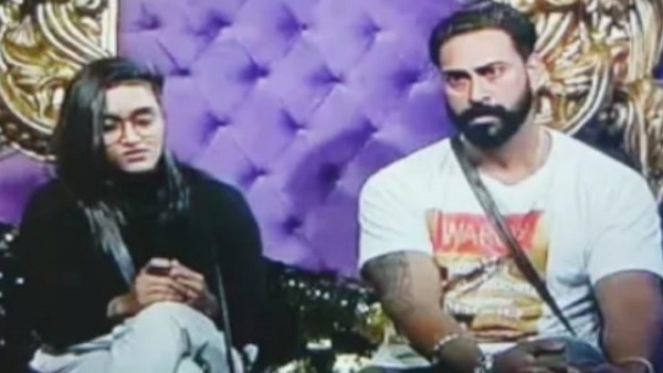 സുചിത്ര ഇത്തവണയും രക്ഷപ്പെട്ടു