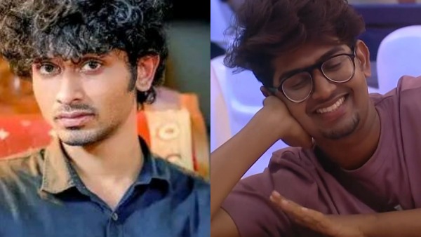 ദിൽഷയെ വീഴ്ത്തി റോബിൻ