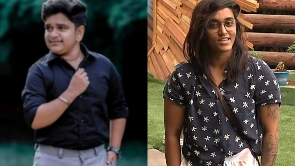 വിജയിയായി സൂരജ്