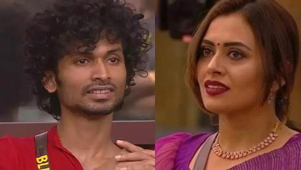 ബ്ലെസ്‌ലി തന്റെ വ്യക്തി ജീവിതത്തെപ്പറ്റി ധന്യയോട് പറഞ്ഞ കാര്യങ്ങളാണ് പ്രേക്ഷകശ്രദ്ധ നേടുന്നത്
