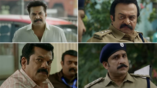 സുകുമാരനുമായി അടുത്ത ബന്ധം 