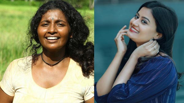 സെലക്ട് ചെയ്തപ്പോള്‍ തന്നെ കമല്‍ സാര്‍ പറഞ്ഞിരുന്നു