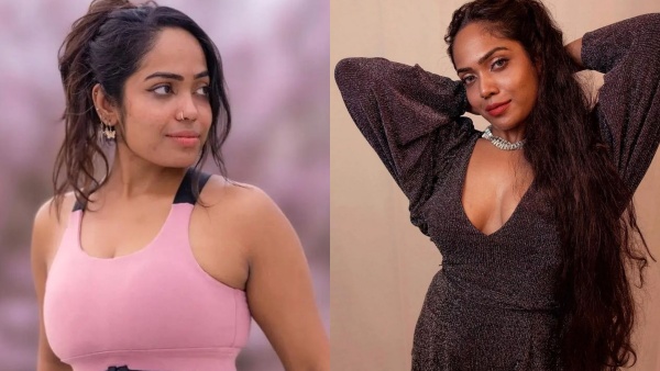 കഴിഞ്ഞ ദിവസം താൻ ബിരുദം നേടിയ സന്തോഷം നിമിഷ പങ്കുവച്ചിരുന്നു