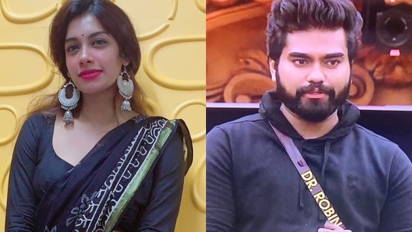 രഹസ്യം പരസ്യമാക്കി ധന്യ