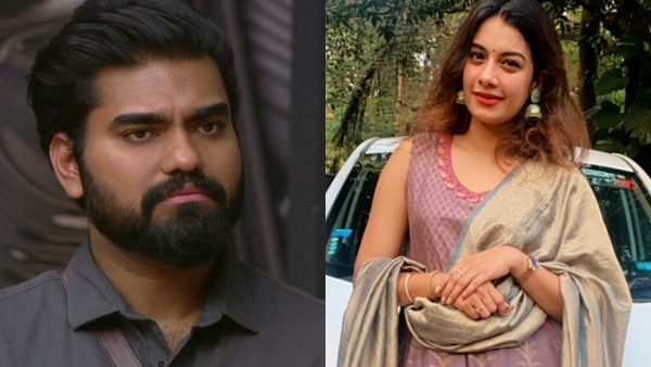 അടുത്തയാഴ്ച വൈൽഡ് കാർഡ് വന്നേക്കും