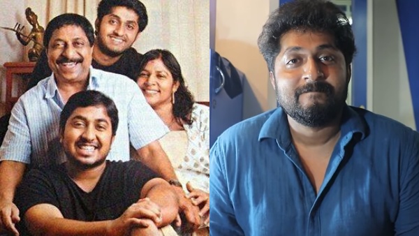  അച്ഛൻ ചത്തിട്ടില്ല... ചത്തിട്ട് അയച്ചാൽ പോരെ?