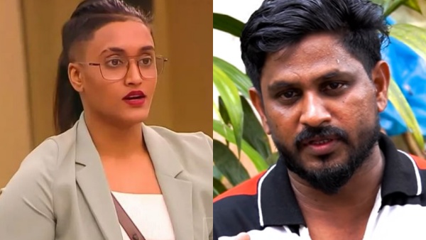 ജാസ്മിനാണ് വീട്ടിൽ ആവേശം കൊണ്ടുവരുന്നത്