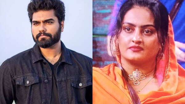 താൻ പോവുകയാണെങ്കിൽ റോബിനെ അടുത്ത് വിളിച്ച് ഒരടി കൊടുത്തിട്ടേ പോവുകയുള്ളു