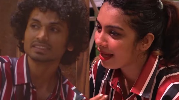 കൂട്ടിന് ദിൽഷയും