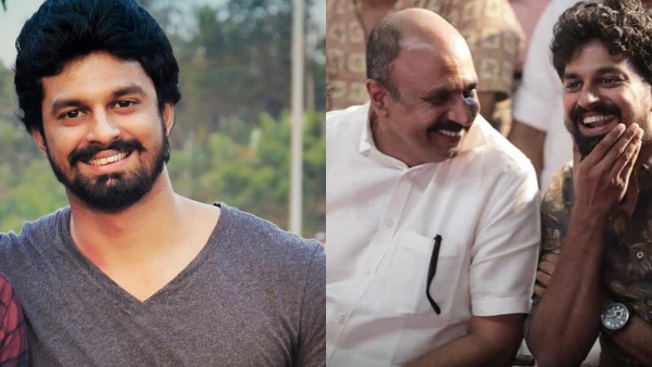 സിനിമാ ജീവിതം പടവലങ്ങപോലെ