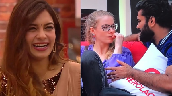 ദിൽഷ ജയിലിൽ പോയപ്പോൾ 