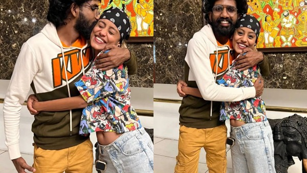 bigg boss malayalam season 4, bigg boss malayalam, bigg boss malayalam daisy david, daisy david aswin vijay, daisy david news, ബിഗ് ബോസ് മലയാളം സീസൺ 4, ബിഗ് ബോസ് മലയാളം, ബിഗ് ബോസ് മലയാളം ഡെയ്‌സി ഡേവിഡ്, ഡെയ്‌സി ഡേവിഡ് അശ്വിൻ വിജയ്, ഡെയ്‌സി ഡേവിഡ്, അശ്വിൻ വിജയ് ബി​ഗ് ബോസ് 