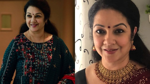 മടങ്ങി വന്നപ്പോൾ