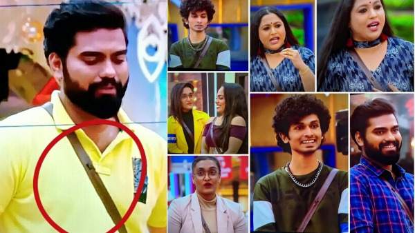 ബ്ലസ്ലി മണ്ടനല്ല