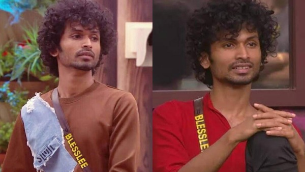 ബ്ലസ്ലിയിലെ മൈൻഡ് ​ഗെയിമർ