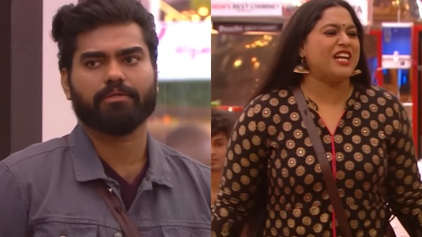 കരഞ്ഞതിന് പിന്നിൽ