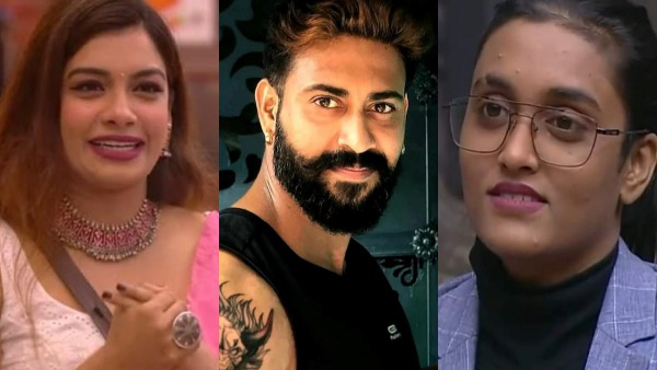 കരഞ്ഞ് കലങ്ങി ജാസ്മിൻ