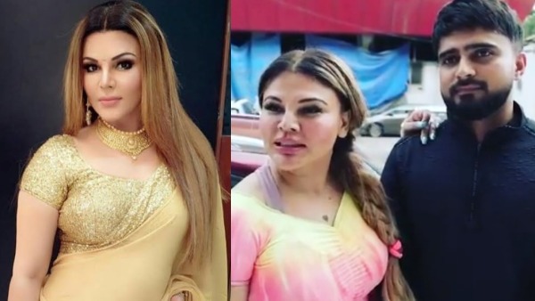 വിവാഹമോചനം പ്രഖ്യാപിച്ചത് ഫെബ്രുവരിയിൽ