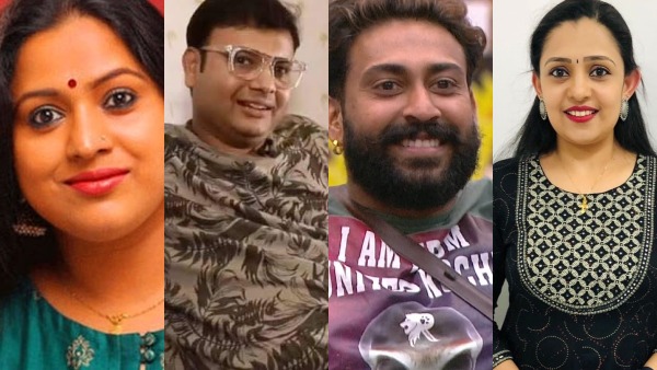 വിശാലമായ മനസുകളുടെ ഉടമകൾ