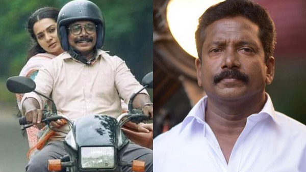 ചെറുതും വലുതുമായ നിരവധി കഥാപാത്രങ്ങൾ