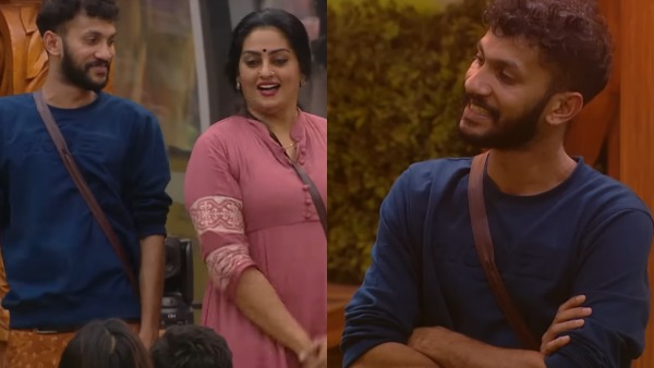 പ്രണയം തോന്നാം