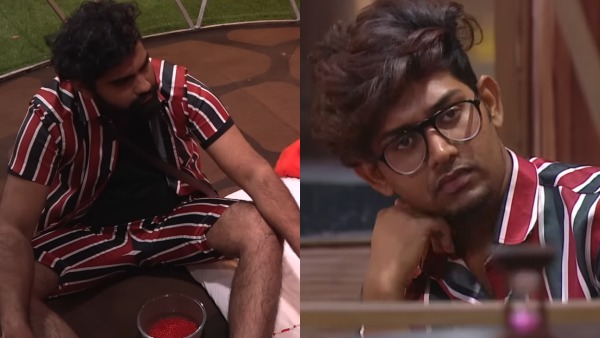 മോഹൻലാൽ നൽകിയ ശിക്ഷ