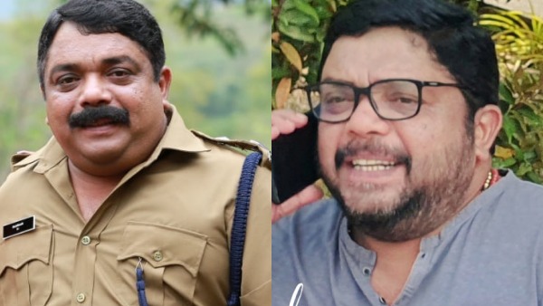 അനായാസമായി ഹാസ്യം കൈകാര്യം ചെയ്യാനുള്ള കഴിവും സ്വാഭാവികത നിറഞ്ഞ അഭിനയ ശൈലിയുമാണ് ജോണി ആന്റണിയെ പ്രേക്ഷകർക്ക് പ്രിയങ്കരനാകുന്നത്