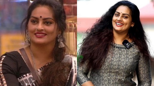 സുചിത്ര നോമിനേഷനിൽ