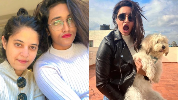 ​ഗേൾഫ്രണ്ട് സംശയിക്കും