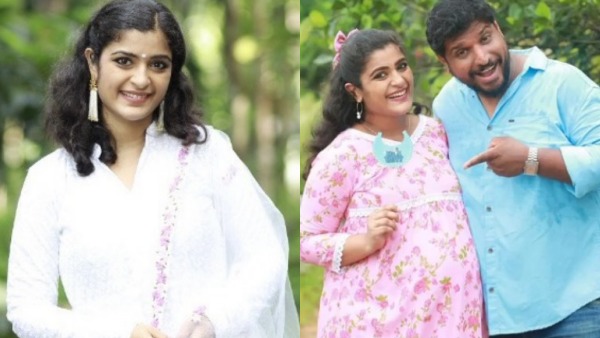 ശാലുവിന് വീണ്ടും ഒരു ആൺകുഞ്ഞ്