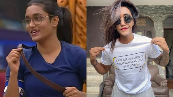 ഒമ്പതാം ആഴ്ചയിൽ ബിഗ് ബോസ്