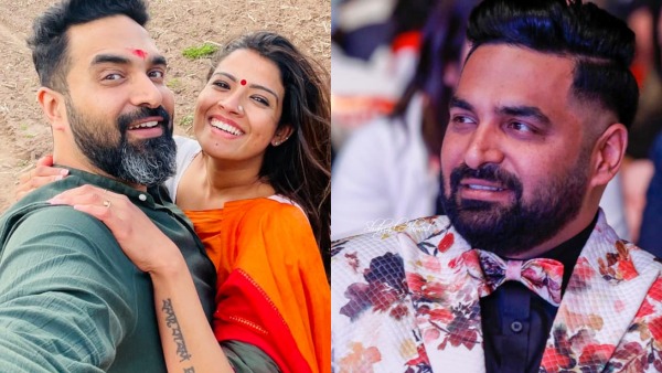 ഗോപി സുന്ദർ പ്രണയങ്ങൾ 